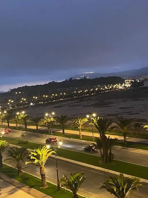 Appartement Anir Agadir 0*,