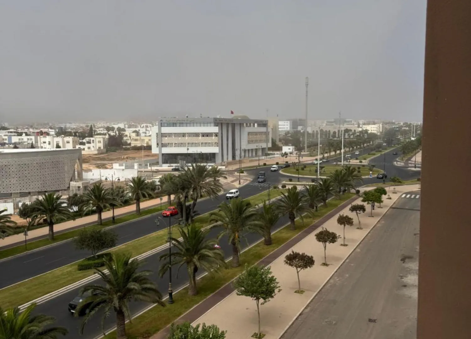 Appartement Anir Agadir Morocco