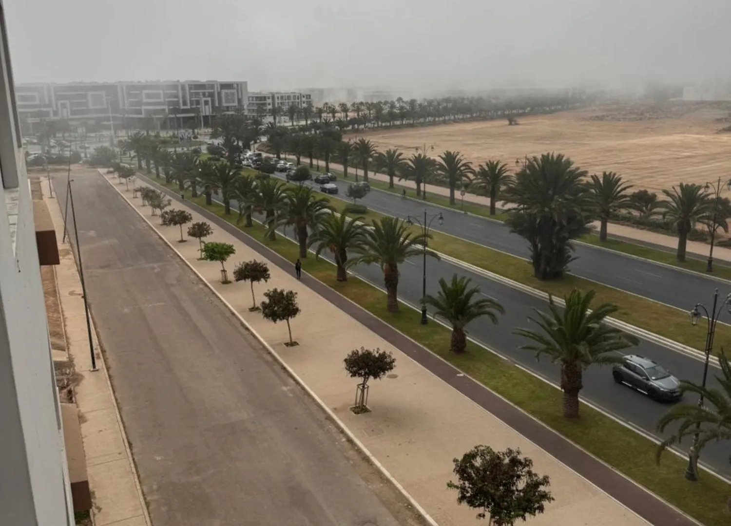 Appartement Anir Agadir 0*,