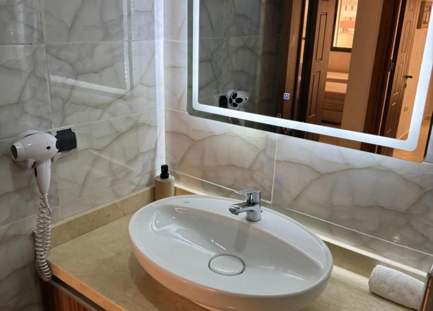 Appartement Anir Agadir Apartment