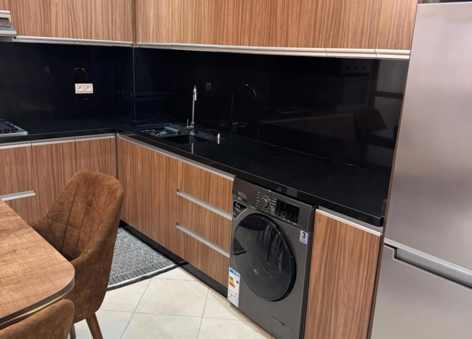 Appartement Anir Agadir