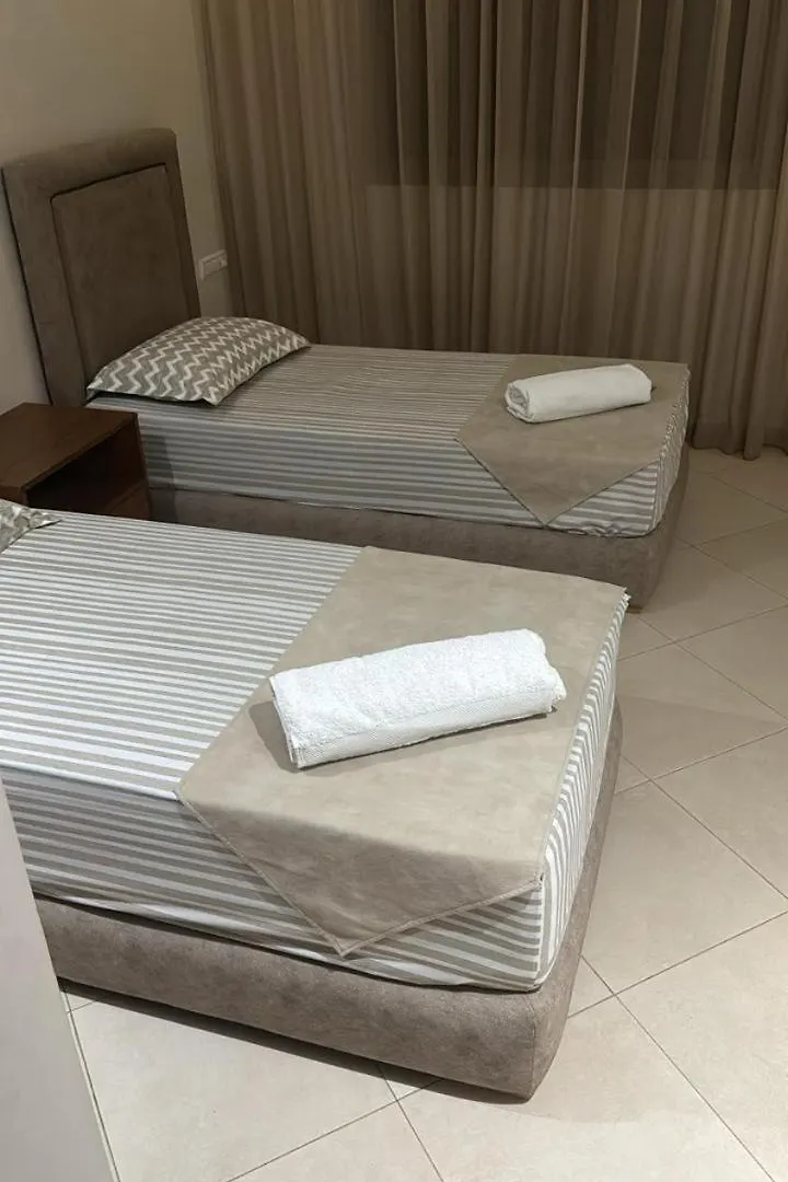Apartment Appartement Anir Agadir