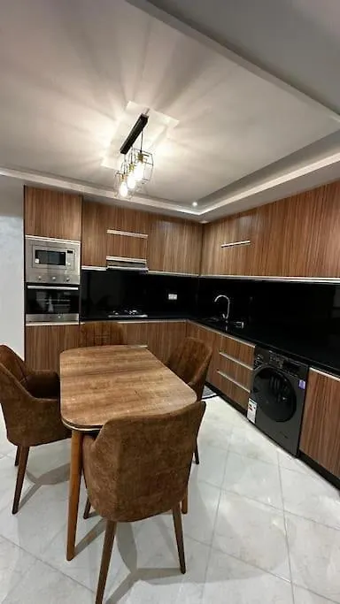 Appartement Anir 아가디르