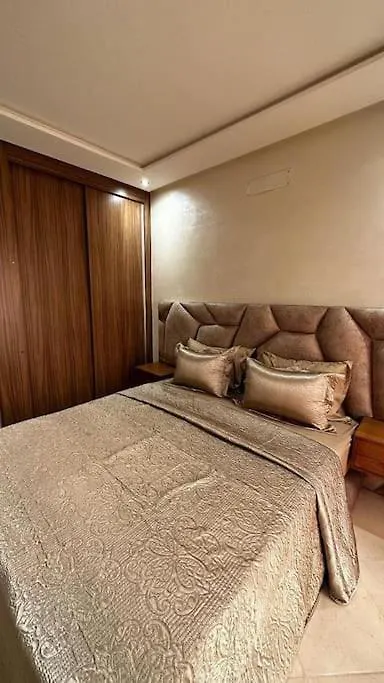 아파트 Appartement Anir 아가디르