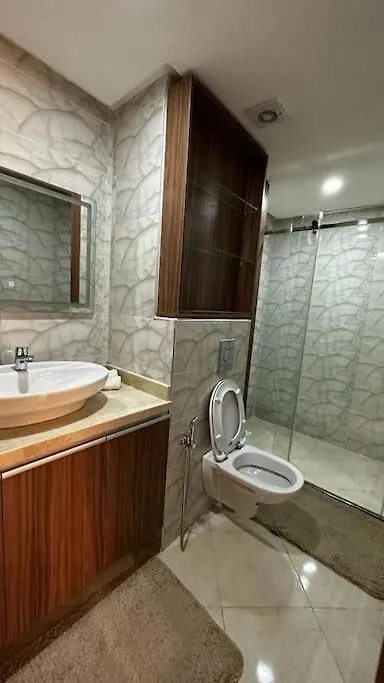 Appartement Anir 아가디르