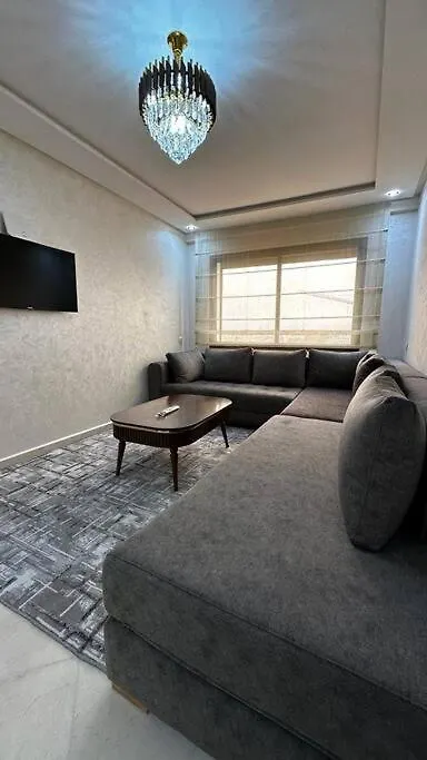 Appartement Anir 아가디르 모로코