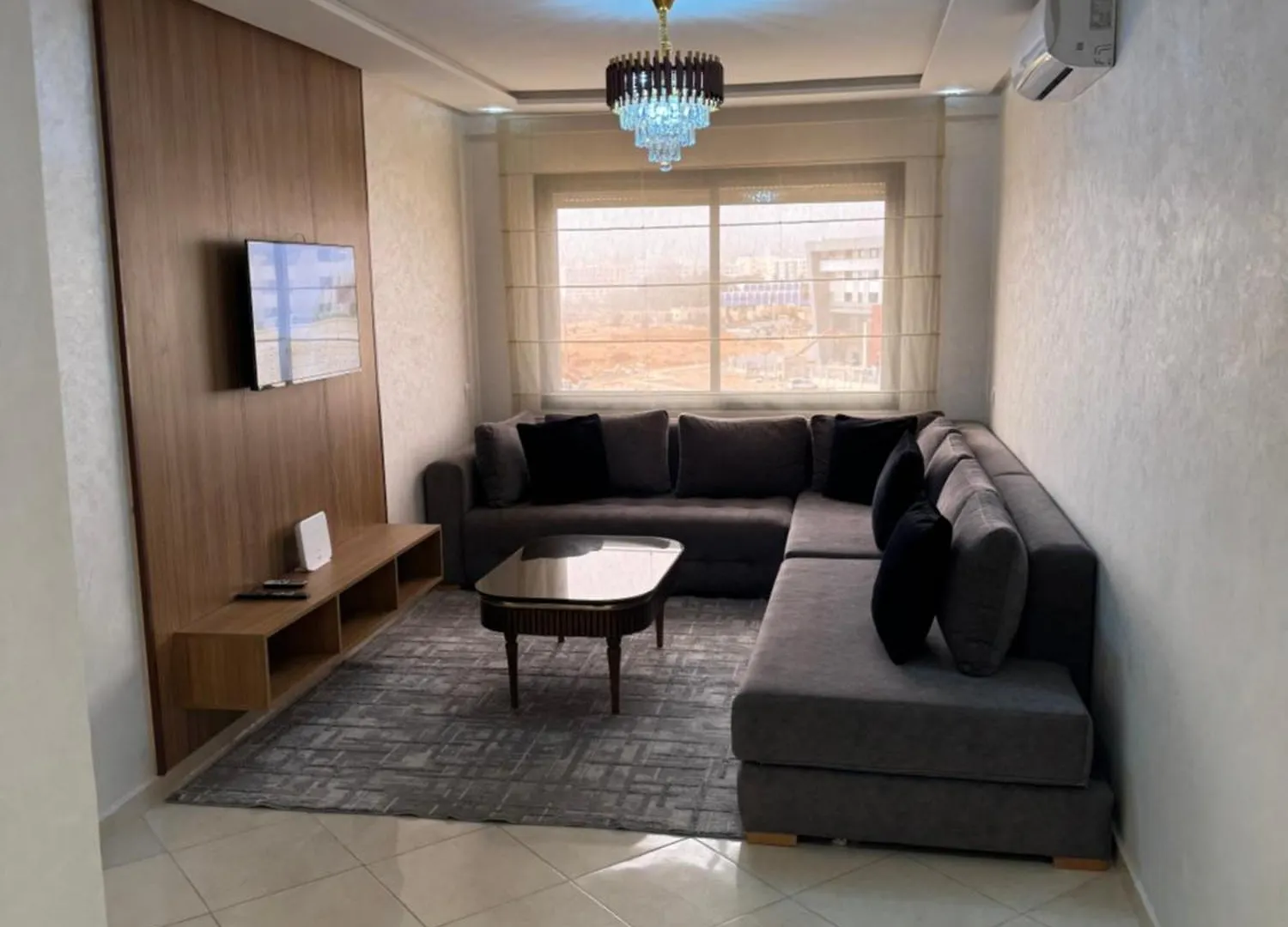 아파트 Appartement Anir 아가디르