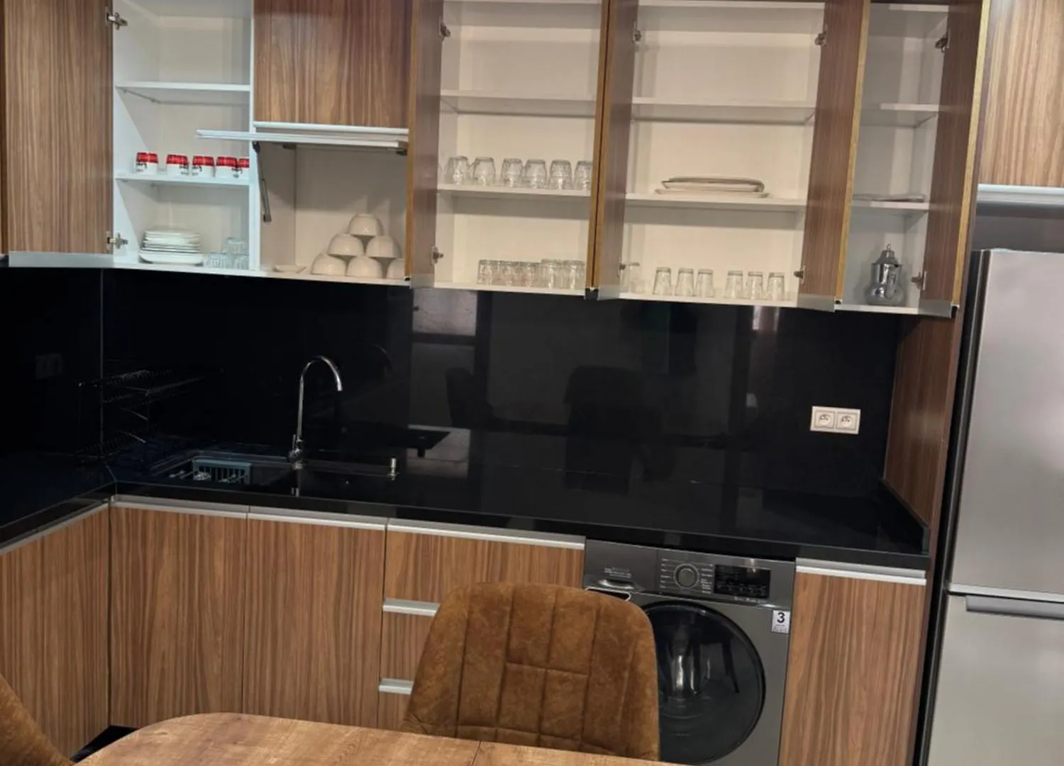 아파트 Appartement Anir 아가디르 모로코