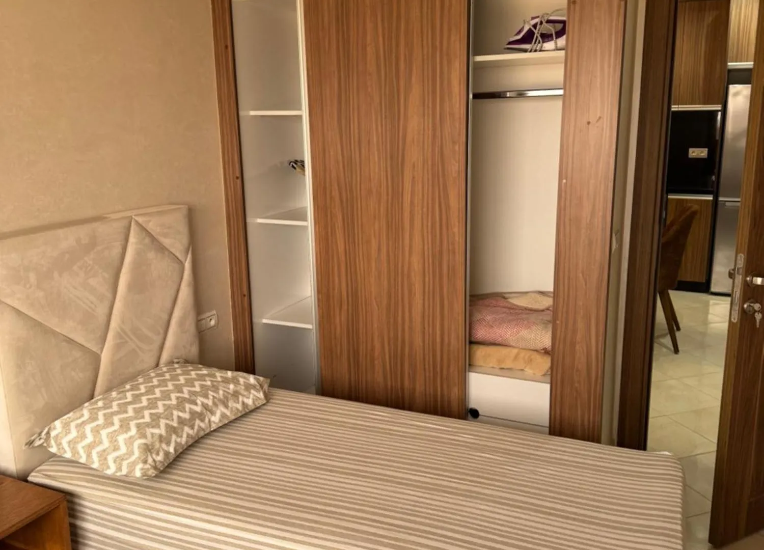 Appartement Anir 아가디르 아파트