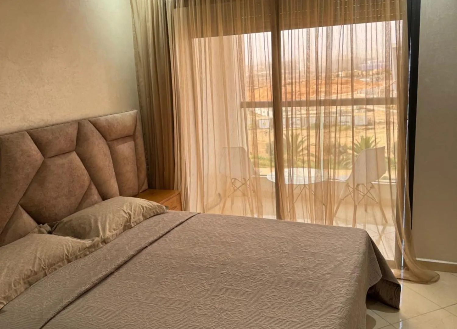 Appartement Anir 아가디르