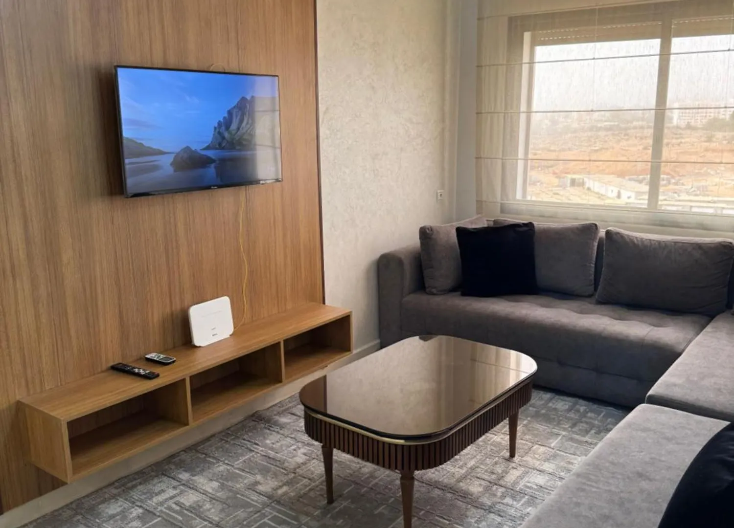 아파트 Appartement Anir 아가디르