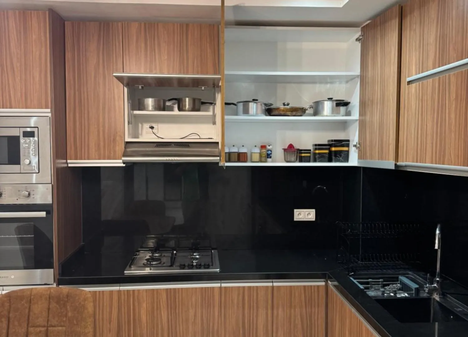 Appartement Anir 아가디르 모로코