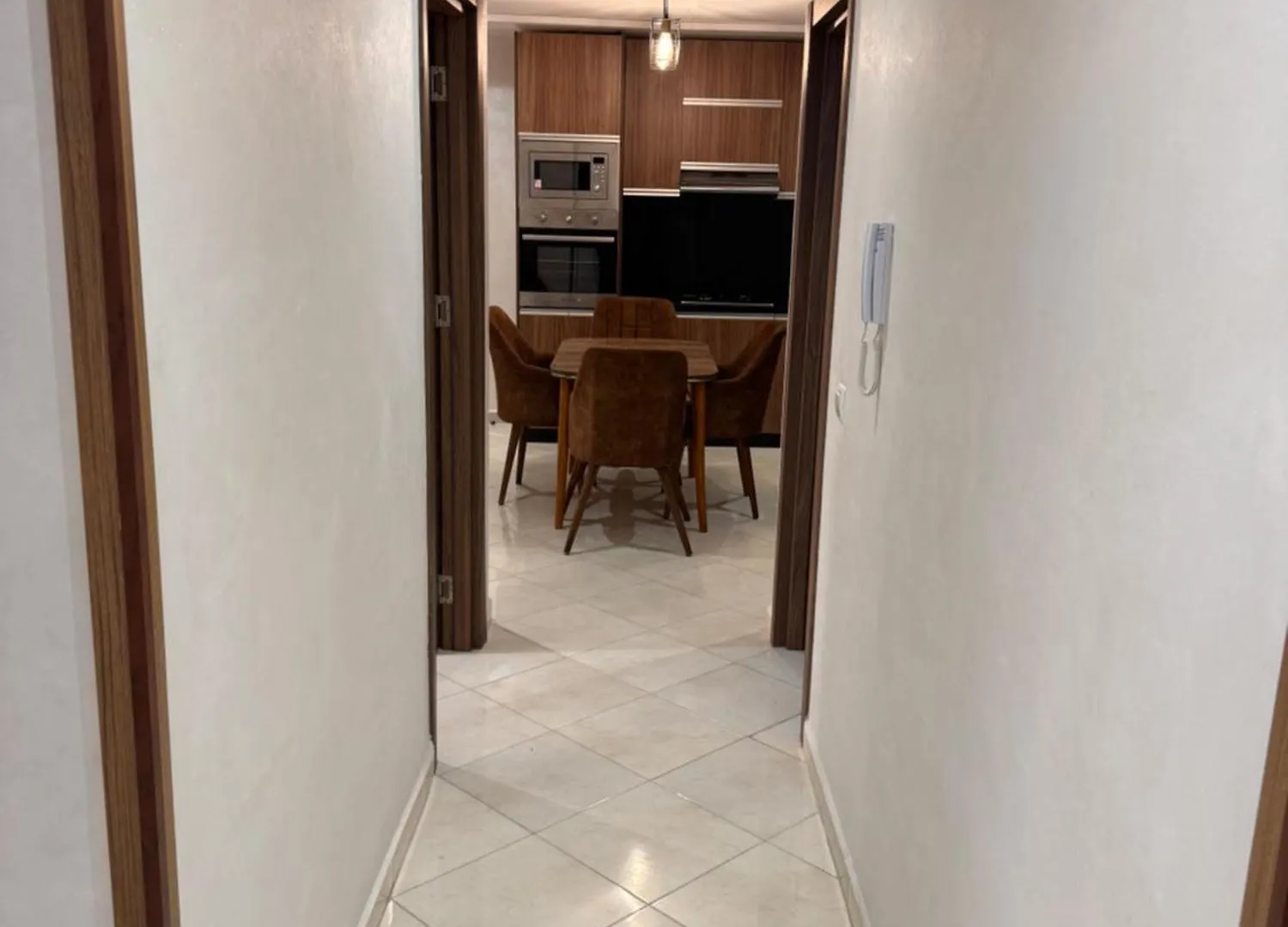 Appartement Anir 아가디르 0*,  모로코