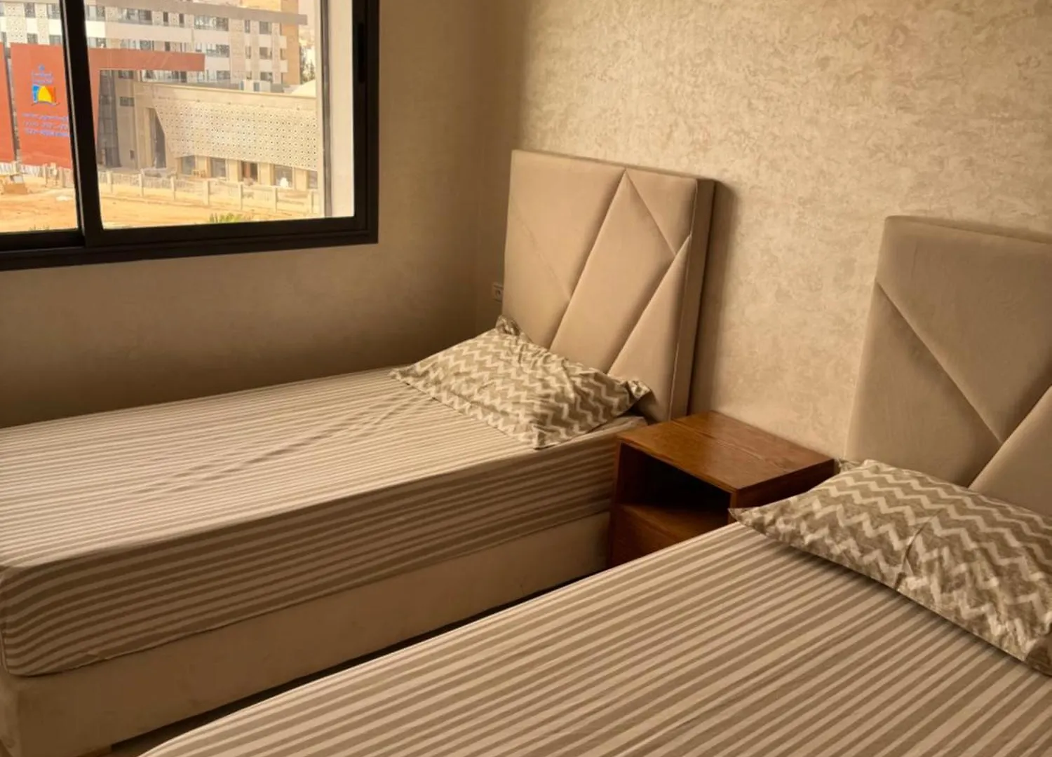 아파트 Appartement Anir 아가디르
