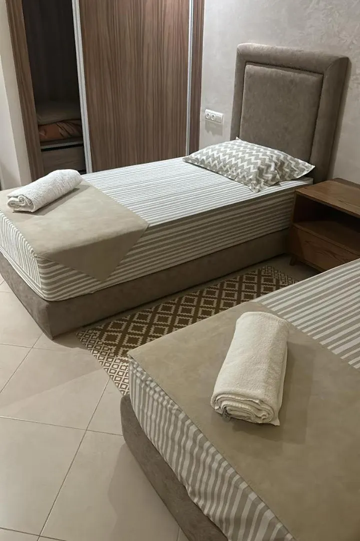 Appartement Anir 아가디르 모로코
