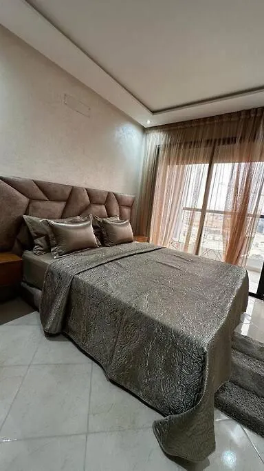 Appartement Anir Agádír Apartmán