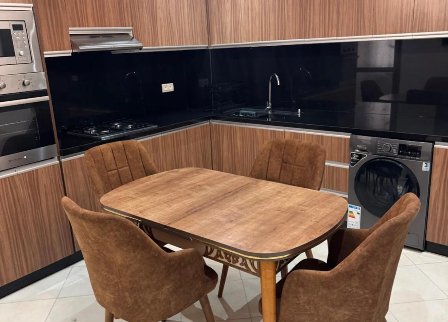 Appartement Anir Agádír Apartmán