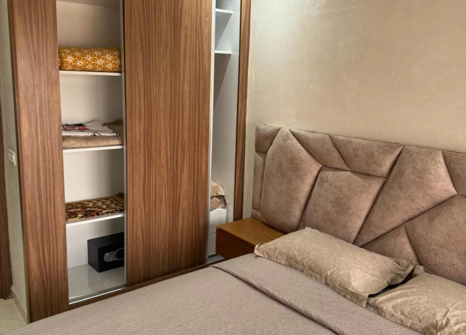 Apartmán Appartement Anir Agádír