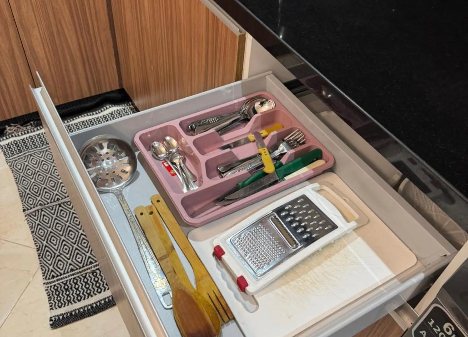 Apartmán Appartement Anir Agádír Maroko